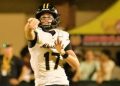 Parade of 2027 quarterback prospects for South Carolina to proceed subsequent week with Kevin Verpaele – SportsTalkSC