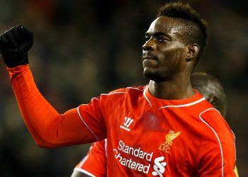 Liverpool start exploring transfer for £30m Spurs star