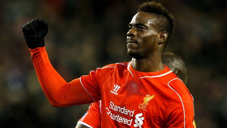 Liverpool start exploring transfer for £30m Spurs star