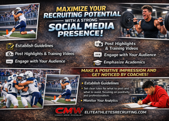 Turning Your Social Media Right into a Recruiting Benefit – Elite Athletes Recruiting