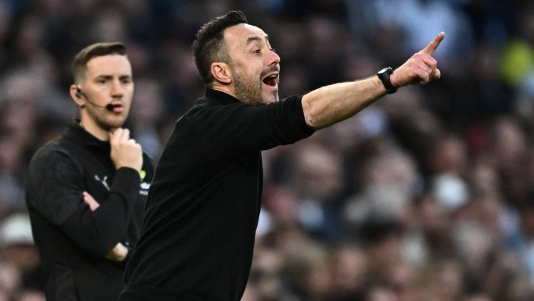 Alan Smith surprised by “unstoppable” star who was “Tottenham’s greatest participant” vs Brighton