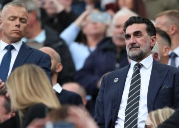 Newcastle officers fly out to make in-person checks on signing £22m ahead