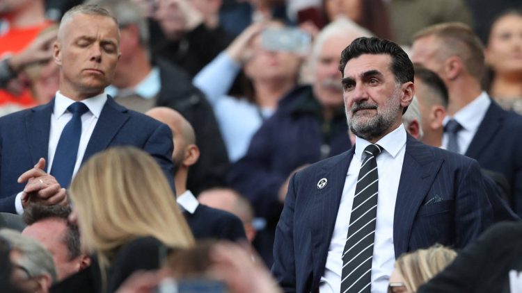 Newcastle officers fly out to make in-person checks on signing £22m ahead