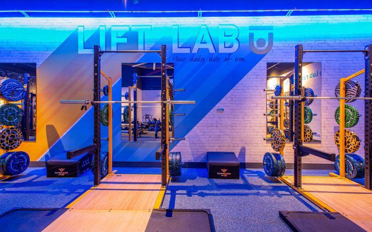 What Is Elevate Lab? | Chuze Health
