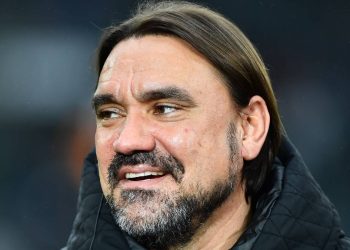 Bournemouth 2-2 Leeds: Farke hails ‘priceless’ level