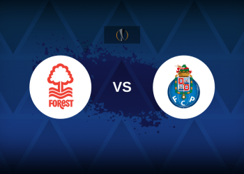 Nottingham Forest v Porto: Line-ups, stats and preview
