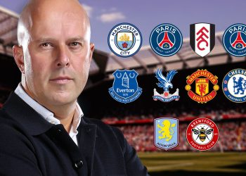 Liverpool’s daunting end-of-season run is about to form Reds’ marketing campaign and determine Arne Slot’s future at Anfield | Soccer Information