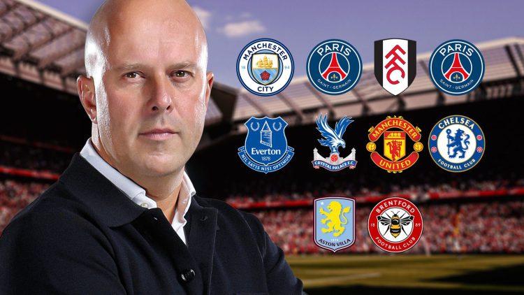 Liverpool’s daunting end-of-season run is about to form Reds’ marketing campaign and determine Arne Slot’s future at Anfield | Soccer Information