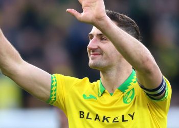 Norwich 1 – 1 Swansea