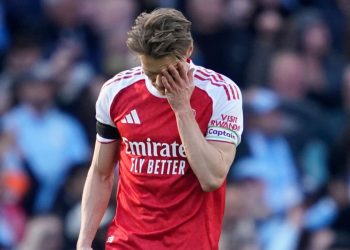 Man Metropolis 2-1 Arsenal: How do Mikel Arteta’s Gunners regain momentum and initiative within the Premier League title race after disappointing defeat? | Soccer Information