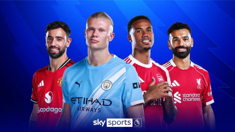 Premier League fixtures reside on Sky Sports activities: Each Arsenal and Man Metropolis sport reside on Sky Sports activities in thrilling title run-in | Soccer Information