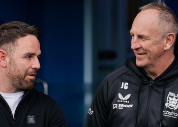 Hull FC CEO opens up on John Cartwright exit and Steve McNamara appointment: ‘We couldn’t miss alternative’ | Rugby League Information