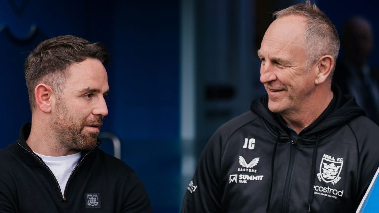 Hull FC CEO opens up on John Cartwright exit and Steve McNamara appointment: ‘We couldn’t miss alternative’ | Rugby League Information