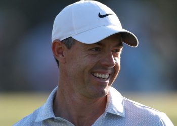 The Masters: Rory McIlroy vows to ‘maintain swinging’ after taking file lead after second spherical at Augusta Nationwide | Golf Information