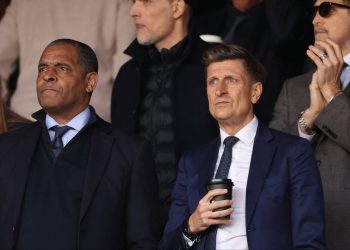 Everton plotting blockbuster £60m transfer to signal Crystal Palace star with Parish open to sale