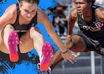 Streamline Athletes vs Different Recruiting Platforms for Monitor & Discipline/XC