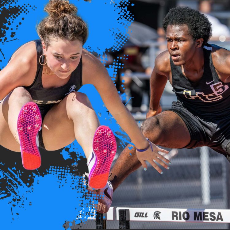 Streamline Athletes vs Different Recruiting Platforms for Monitor & Discipline/XC