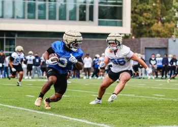 Schedule of Identified Spring Soccer Video games within the West