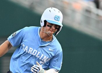Blazing sizzling spring coaching has not translated for former Orioles first-round choose Vance Honeycutt – Tar Heel Occasions