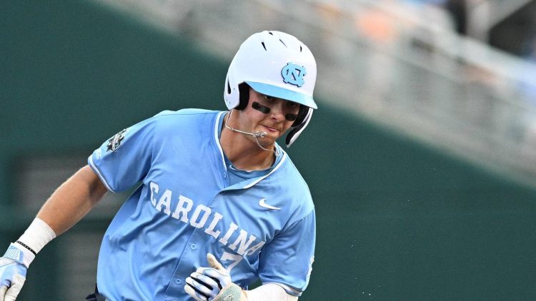 Blazing sizzling spring coaching has not translated for former Orioles first-round choose Vance Honeycutt – Tar Heel Occasions