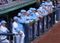 UNC Baseball Earns No. 5 Nationwide Seed In NCAA Match – Tar Heel Occasions