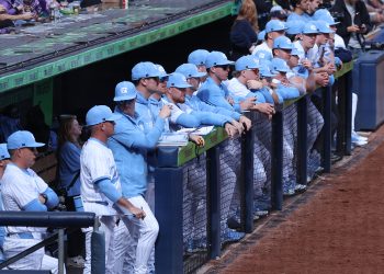 UNC Baseball Earns No. 5 Nationwide Seed In NCAA Match – Tar Heel Occasions