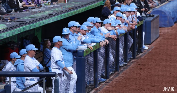 UNC Baseball Earns No. 5 Nationwide Seed In NCAA Match – Tar Heel Occasions