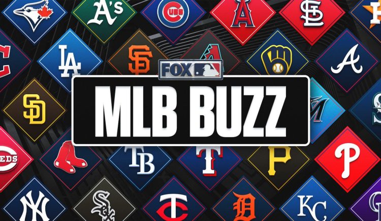 MLB 2026 Buzz: Yankees Star LHP Max Fried Exits With Elbow Harm