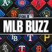 MLB 2026 Buzz: Yankees Star LHP Max Fried Exits With Elbow Harm