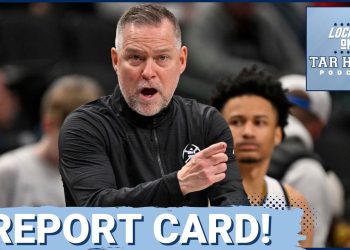 Video: Locked On Tar Heels – Grading Michael Malone’s First 40 Days as UNC Basketball Coach – Tar Heel Instances