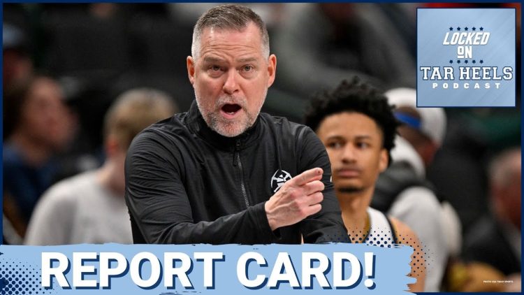 Video: Locked On Tar Heels – Grading Michael Malone’s First 40 Days as UNC Basketball Coach – Tar Heel Instances