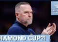 Video: Locked On Tar Heels – UNC Basketball Recruiting Updates, Sayon Keita, Diamond Cup – Tar Heel Instances
