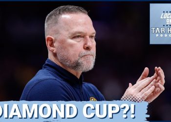 Video: Locked On Tar Heels – UNC Basketball Recruiting Updates, Sayon Keita, Diamond Cup – Tar Heel Instances