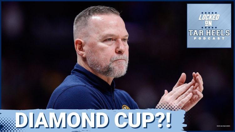 Video: Locked On Tar Heels – UNC Basketball Recruiting Updates, Sayon Keita, Diamond Cup – Tar Heel Instances