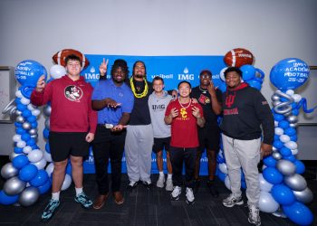 Why Most Pupil-Athletes Miss Out on School Scholarships