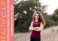 206: Metabolism, Hormones & Useful Vitamin for Ladies over 40 with Dani Conway