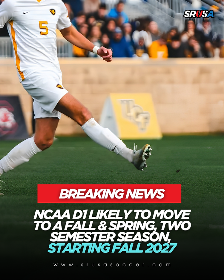 What the Proposed Two-Semester Season Means for Gamers