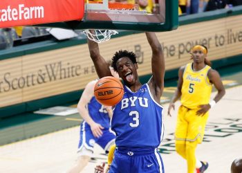 2026 NBA mock draft: AJ Dybantsa greatest match for Wizards at No. 1 general