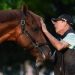 The Puma scratched from Kentucky Derby with leg situation