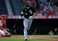 Surging White Sox try to jolt Angels once more