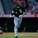 Surging White Sox try to jolt Angels once more