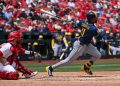 Brewers’ rejuvenated offense takes intention at Max Fried, Yankees