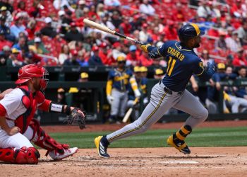 Brewers’ rejuvenated offense takes intention at Max Fried, Yankees