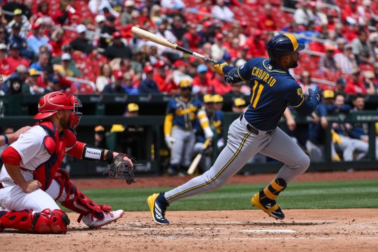 Brewers’ rejuvenated offense takes intention at Max Fried, Yankees