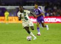 Atlanta scores late to drag even in draw vs. Orlando