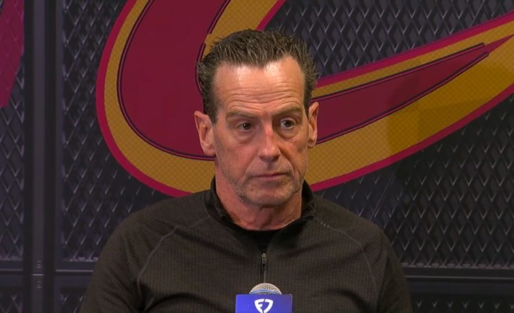 Kenny Atkinson: “Our course of was proper” in Recreation 1