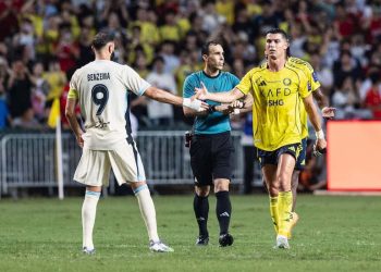 Preview and predicted line-ups as Cristiano Ronaldo stands on brink of first Professional League title