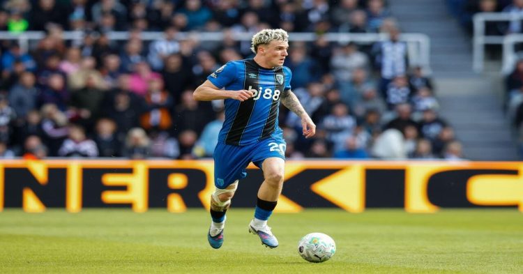 Bournemouth examine Jimenez claims and exclude him for Fulham sport