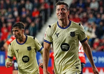 Report, outcome and targets as Blaugrana put one hand on La Liga title