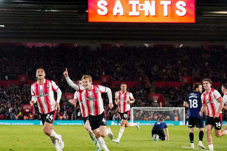 Southampton punishment ‘manifestly disproportionate’ says membership chief as they await attraction verdict